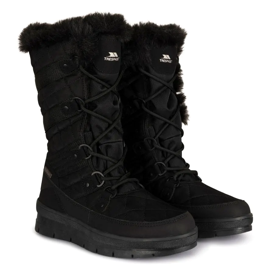 Trespass Evelyn Dame Snowboot - Billede 8