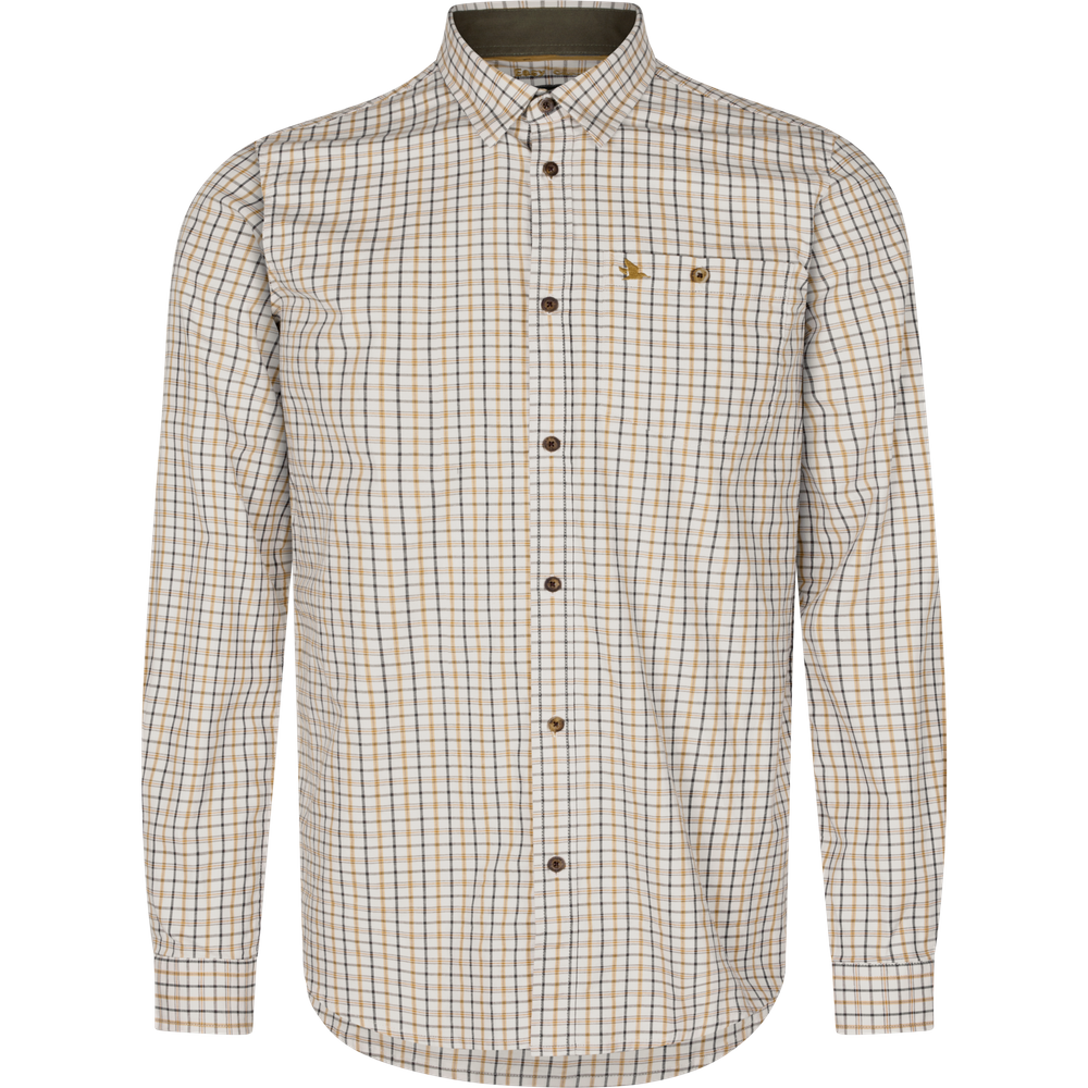 Seeland Oxford Shooting Skjorte - Billede 4