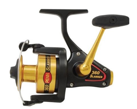 Penn Slammer Classic 360