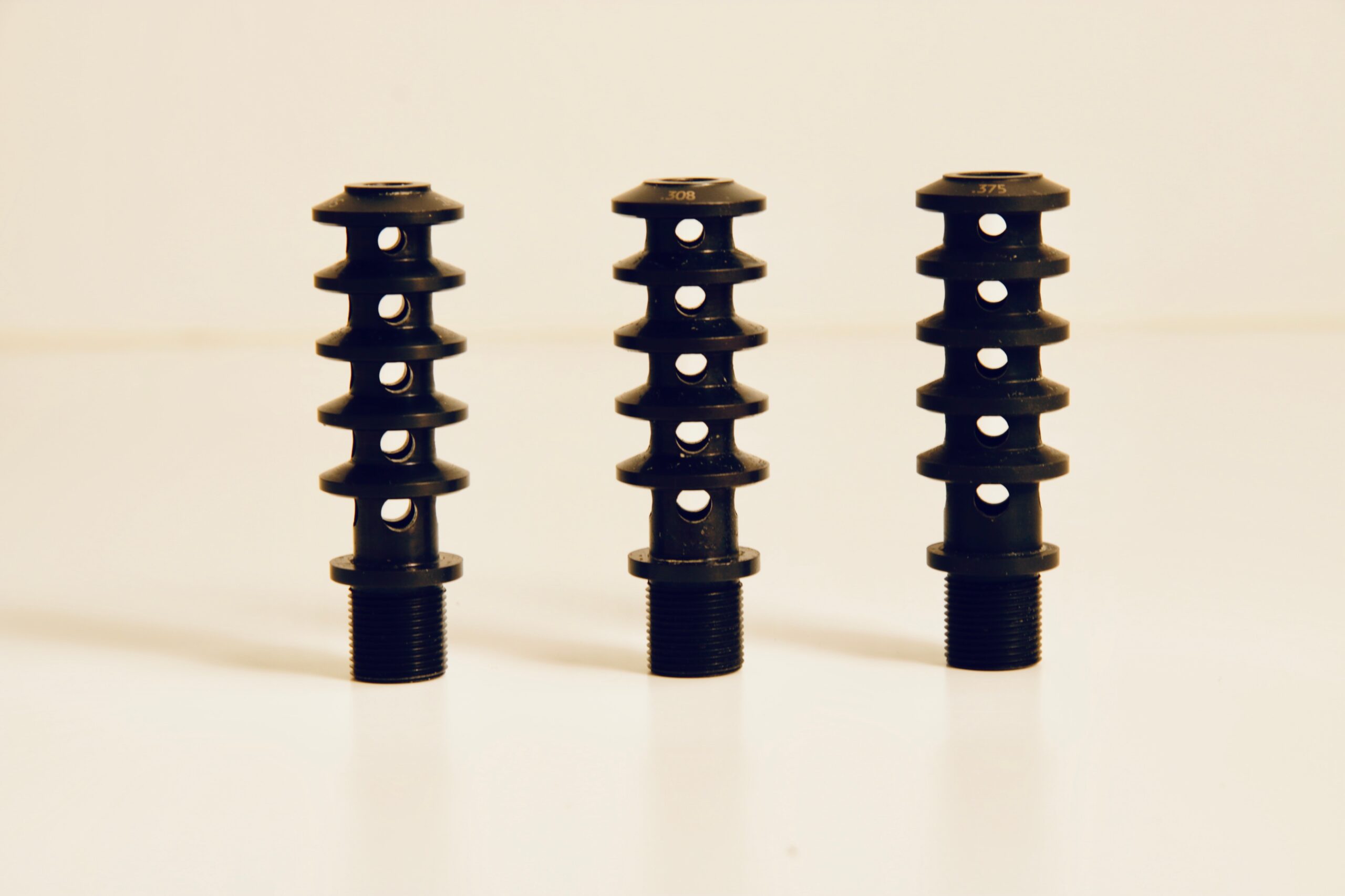 S&N Mundingsbremse Core