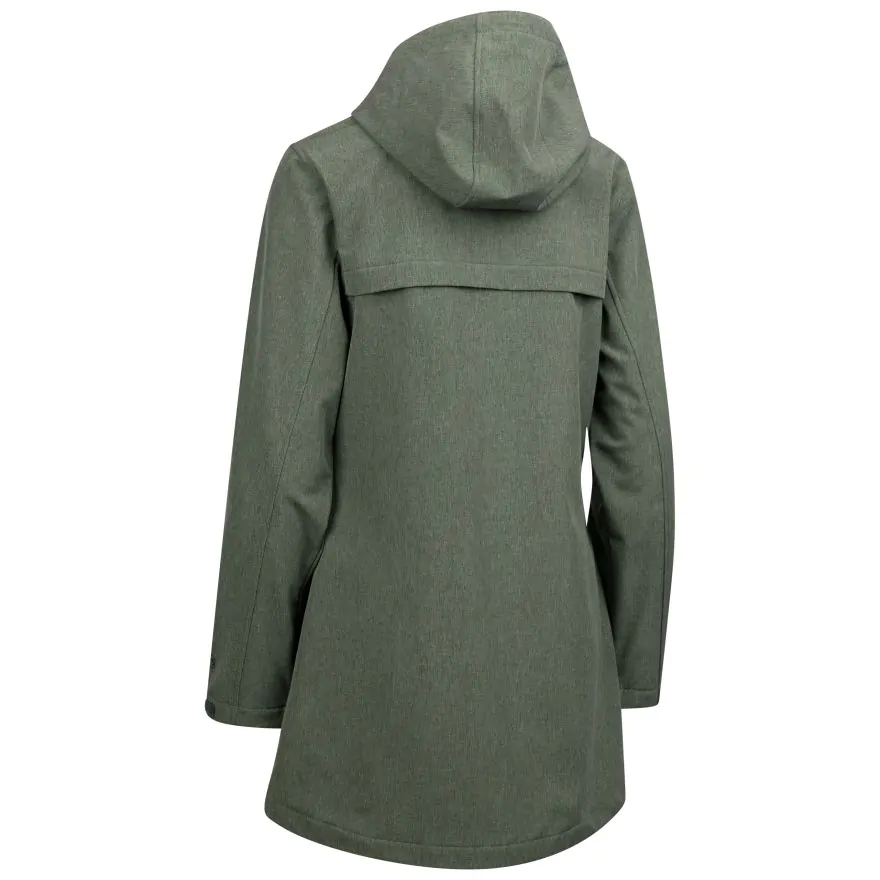 Trespass AYLMER dame softshell - Billede 3