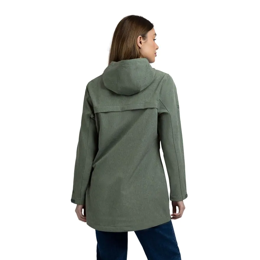 Trespass AYLMER dame softshell - Billede 6