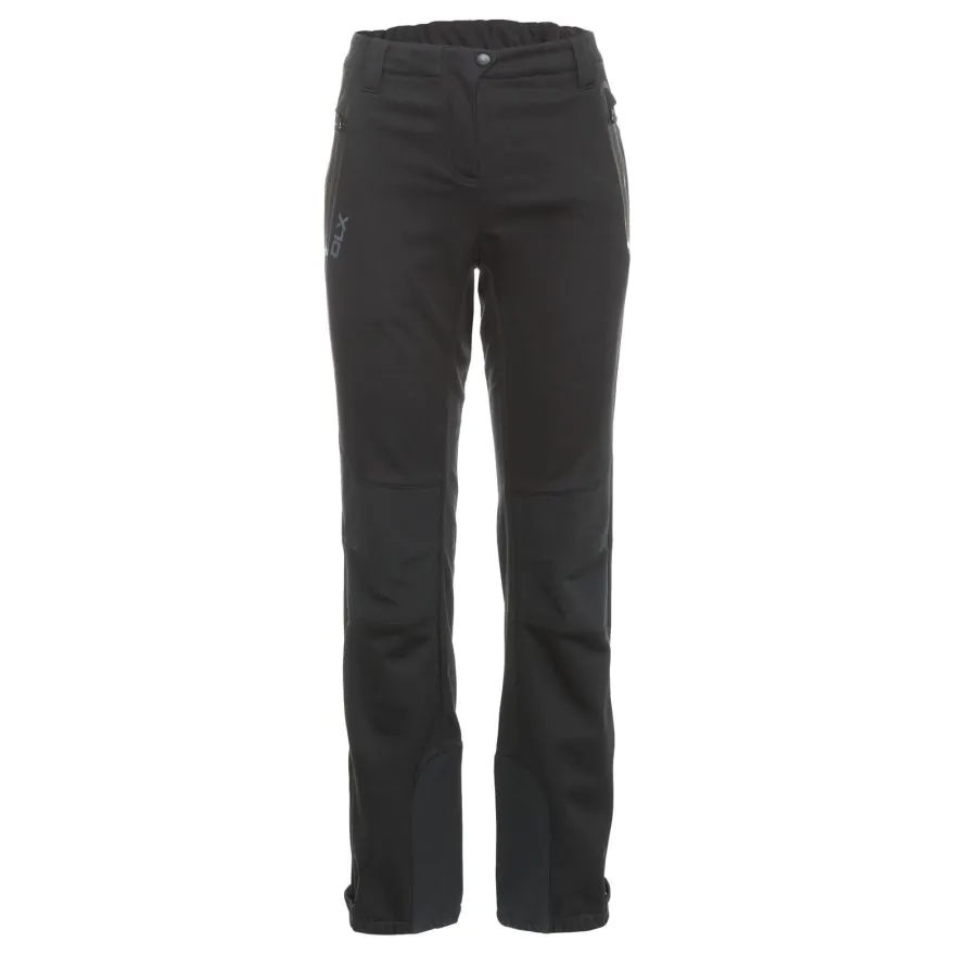 Trespass Sola Softshell Vandrebuks Dame