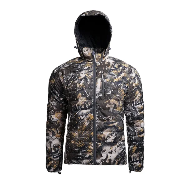 SKRE Ptarmigan 850 Ultra Down Jacket