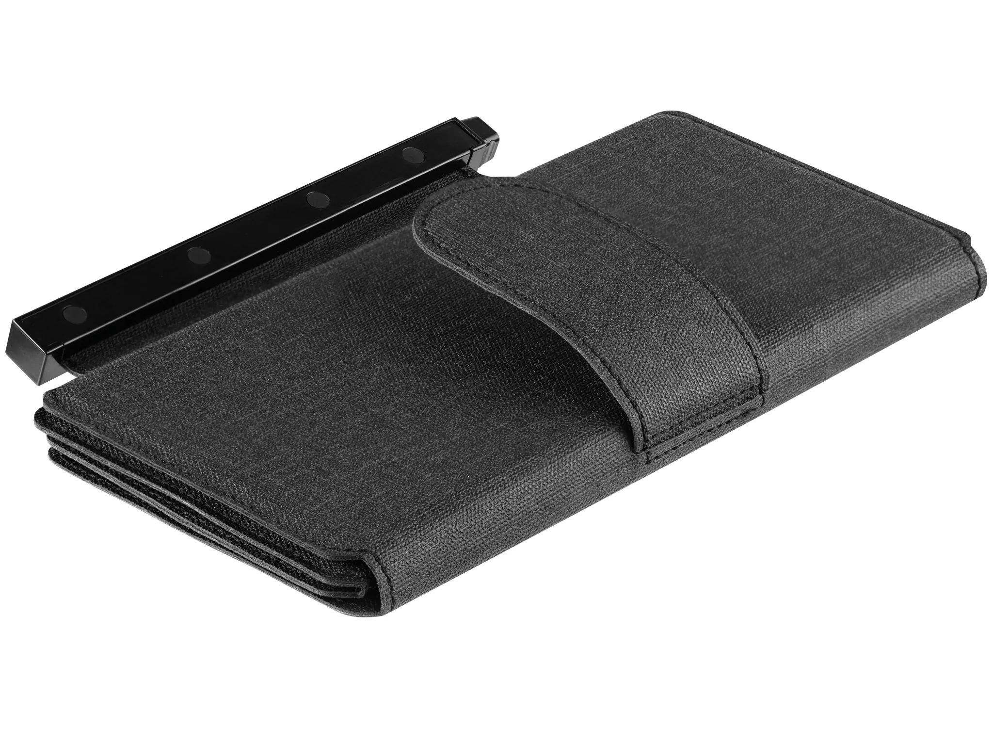 Sandberg Solar 4-Panel Powerbank 25000 - Billede 6