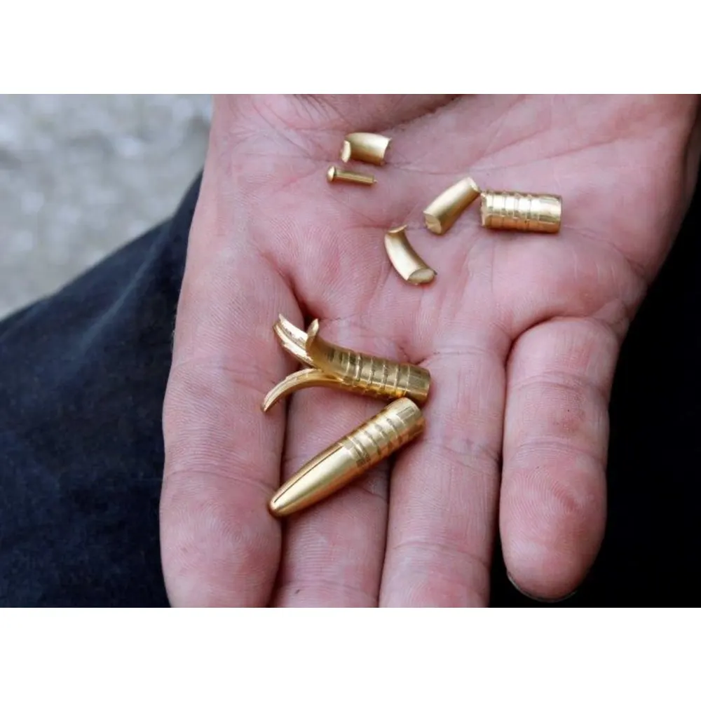 SONIC BALLISTIC 30.06 - 9,7gr - 150grain - 20stk - Billede 5