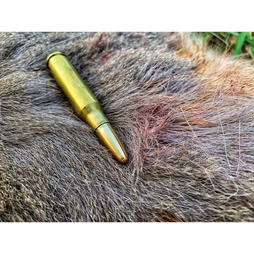 SONIC BALLISTIC 30.06 - 9,7gr - 150grain - 20stk - Billede 3
