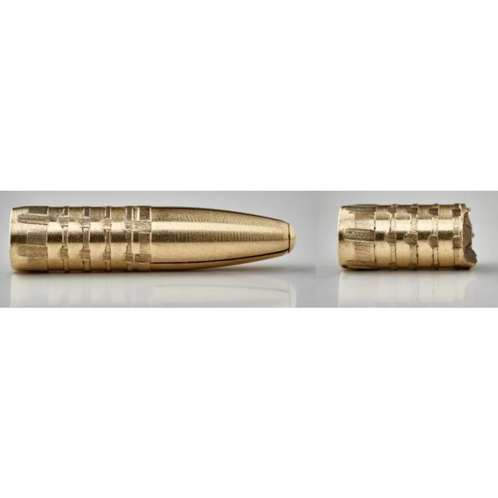 SONIC BALLISTIC 30.06 - 9,7gr - 150grain - 20stk - Billede 4