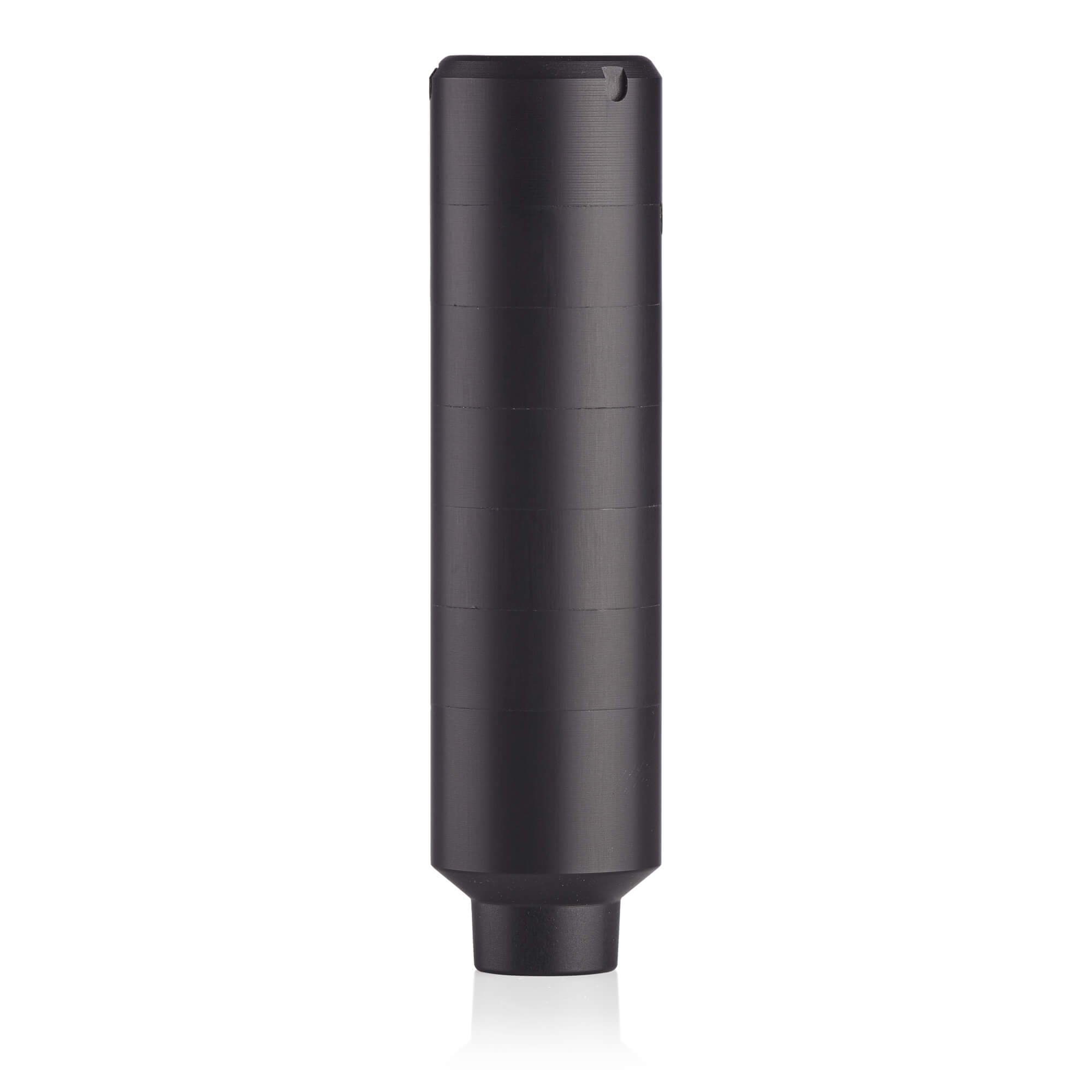 Sonic Lyddæmper Subsonic35 t/ cal. 17HMR