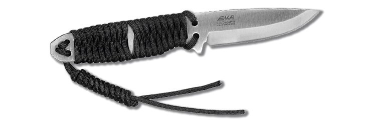 EKA kniv Cordblade W9 - Billede 3
