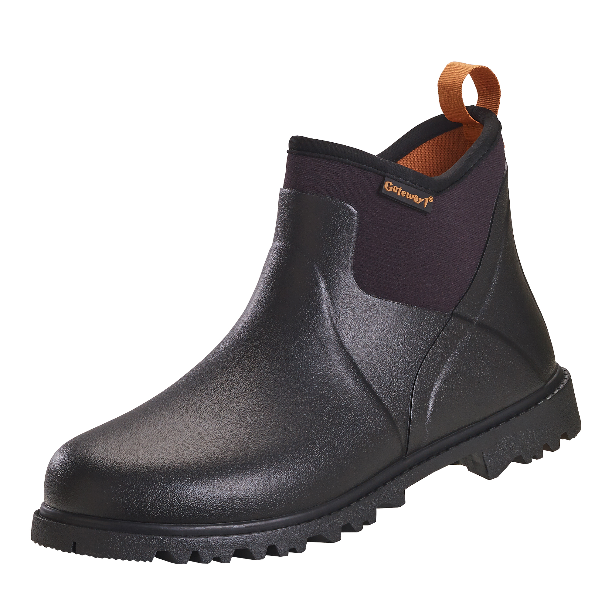 Gateway1 Ascot Lady 6" 3mm neopren støvle