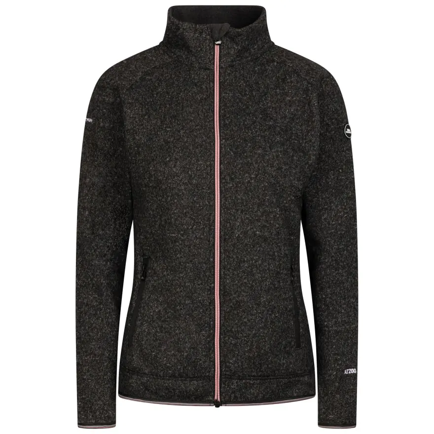 Trespass TODDY dame fleece trøje