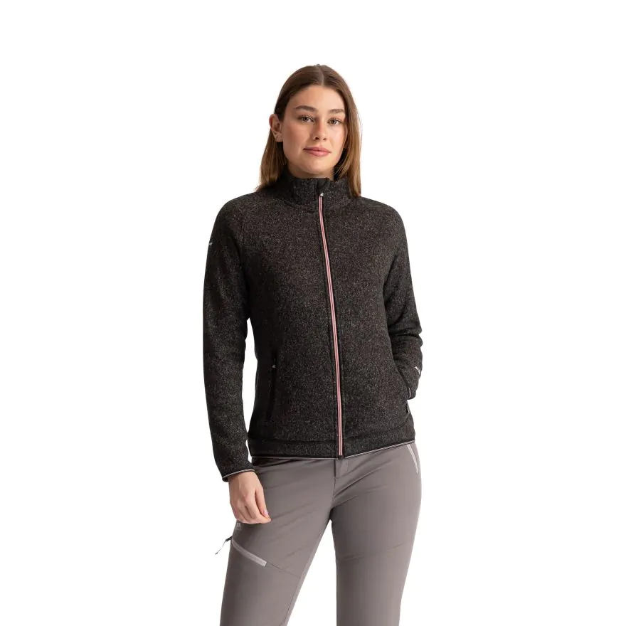 Trespass TODDY dame fleece trøje - Billede 4
