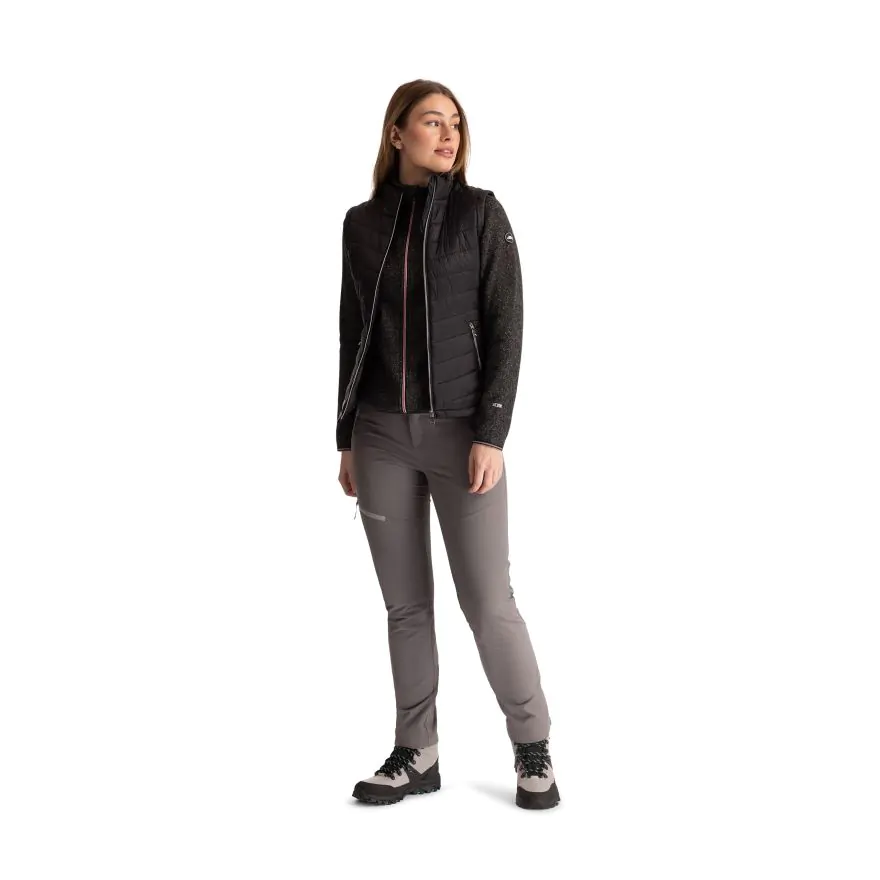 Trespass TODDY dame fleece trøje - Billede 5