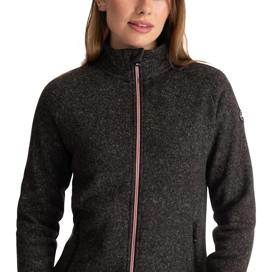 Trespass TODDY dame fleece trøje - Billede 7