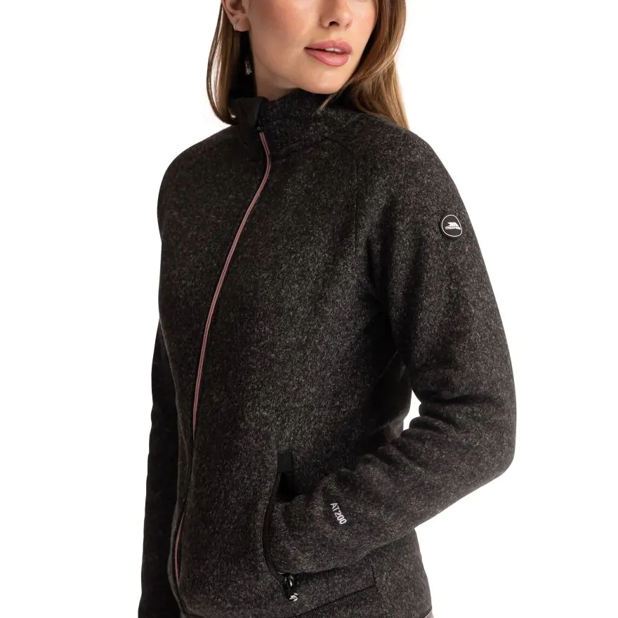 Trespass TODDY dame fleece trøje - Billede 8