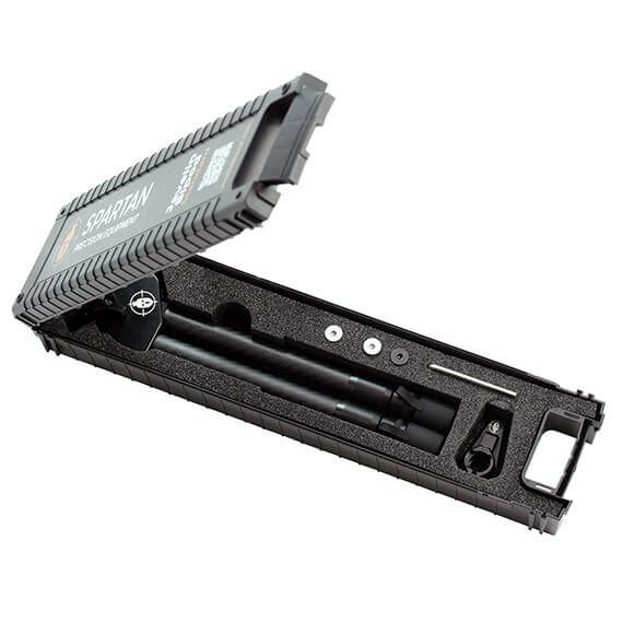 Spartan Javelin Bipod Standard - Billede 5