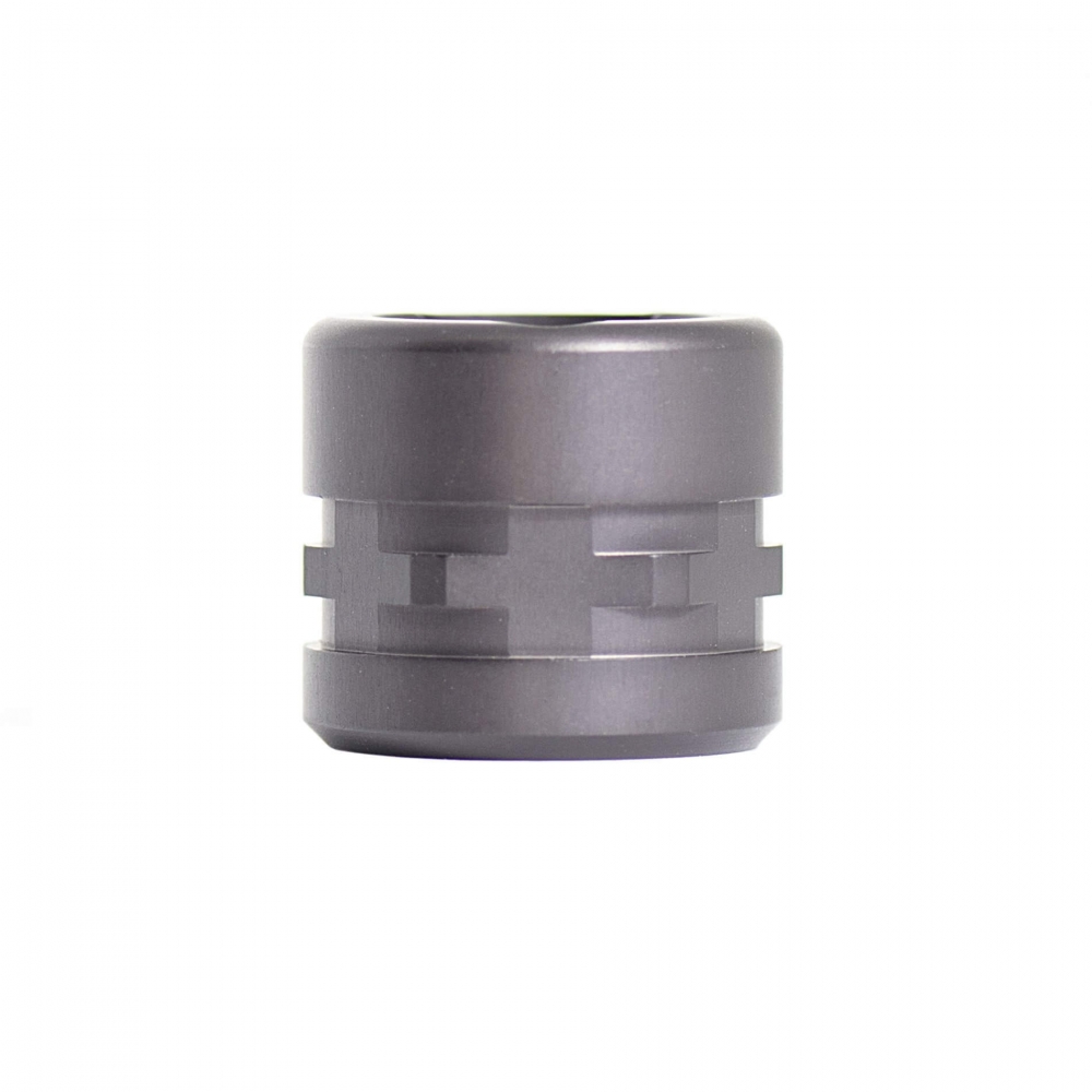 Spartan Blaser Gunsmith adater