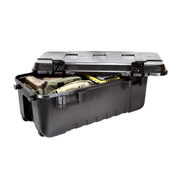 Sportsman´s Trunk Heavy Duty m/ Hjul