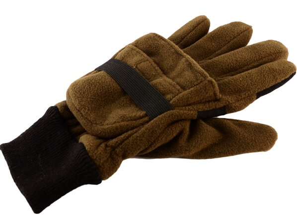 Stabilotherm Fleece Handske med 40g Thinsulate isolering