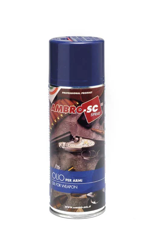 StilCrin Våben Olie 300ml