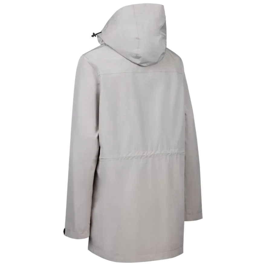 Trespass TIVERTON dame regnjakke - Billede 3