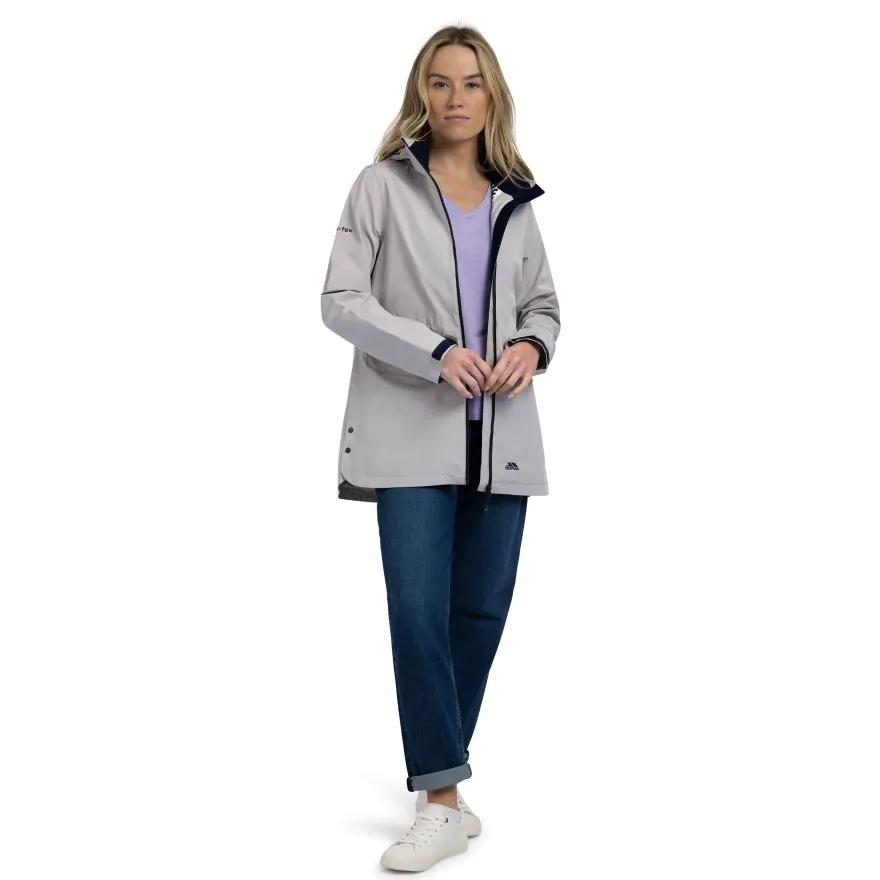 Trespass TIVERTON dame regnjakke - Billede 5