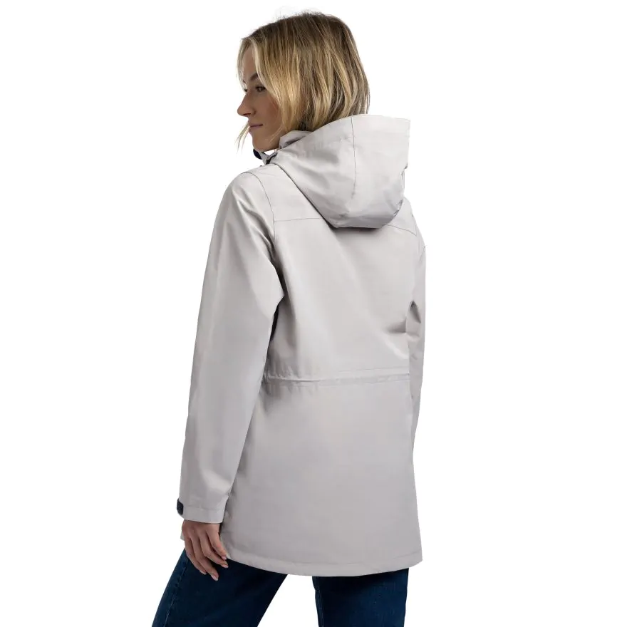 Trespass TIVERTON dame regnjakke - Billede 6