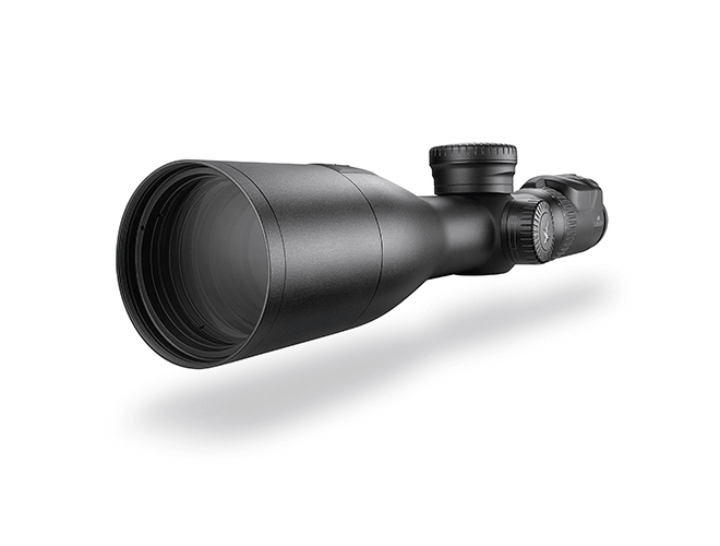 Swarovski dS 5-25x52 P Sigtekikkert