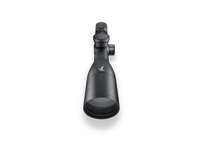 Swarovski dS 5-25x52 P Sigtekikkert - Billede 4