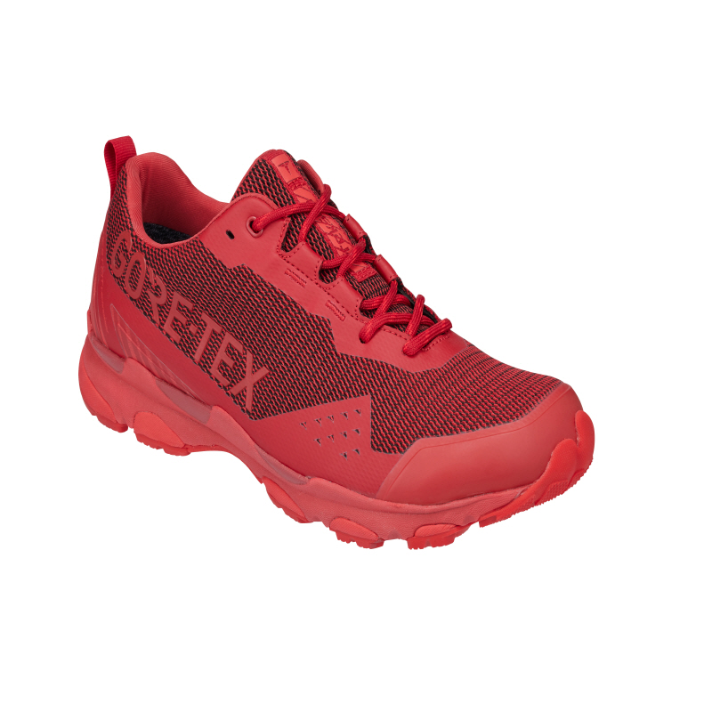 Treksta SYNC 4 GTX, Rød