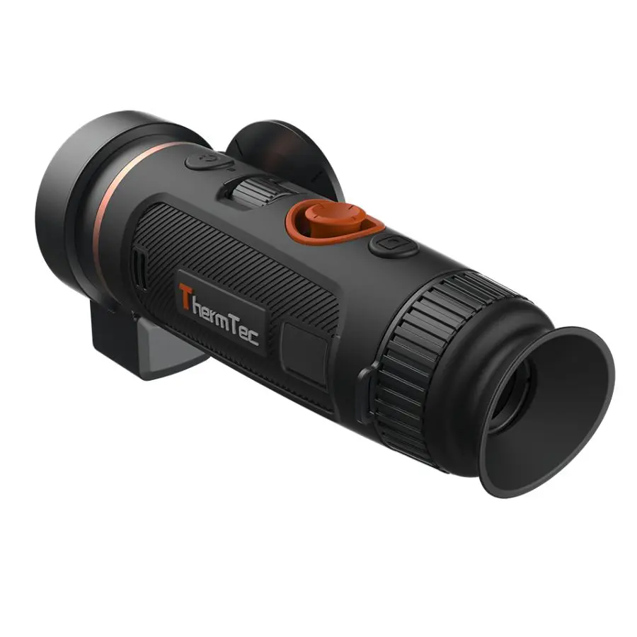 ThermTec Wild 335L 35mm 384 Sensor Termisk Spotter m/ LRF