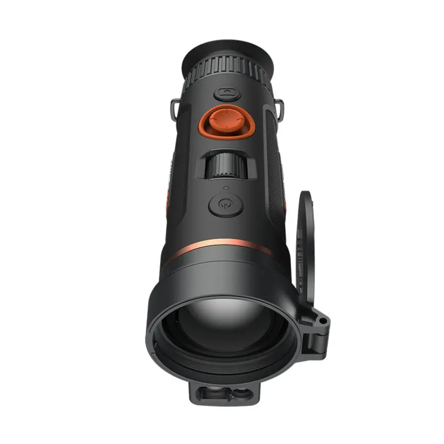 ThermTec Wild 335L 35mm 384 Sensor Termisk Spotter m/ LRF - Billede 3