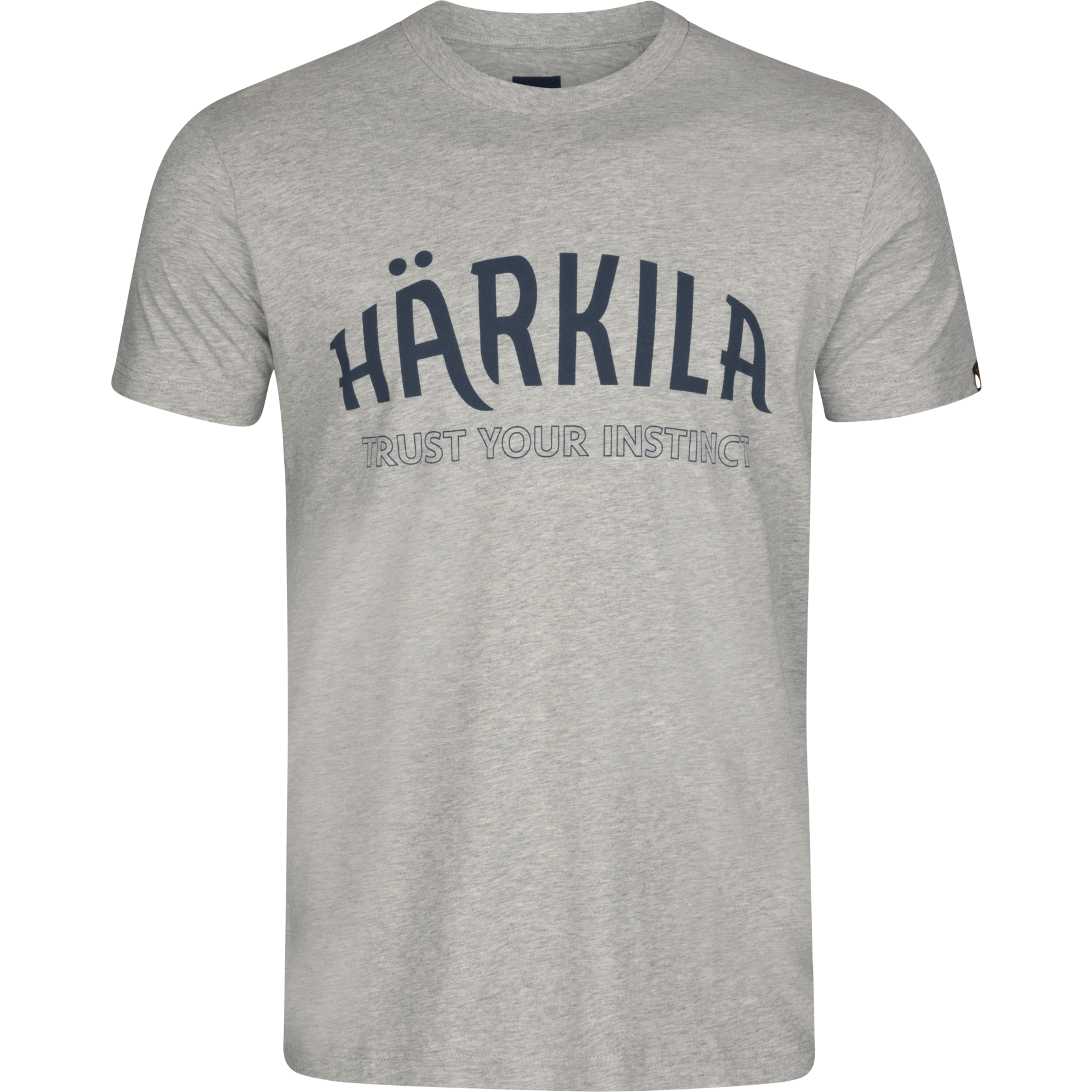 Härkila MODI Melange S/S T-Shirt