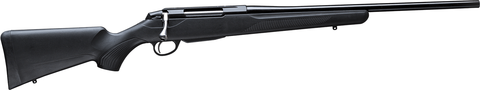Tikka T3x Lite Compact, gevind, højre