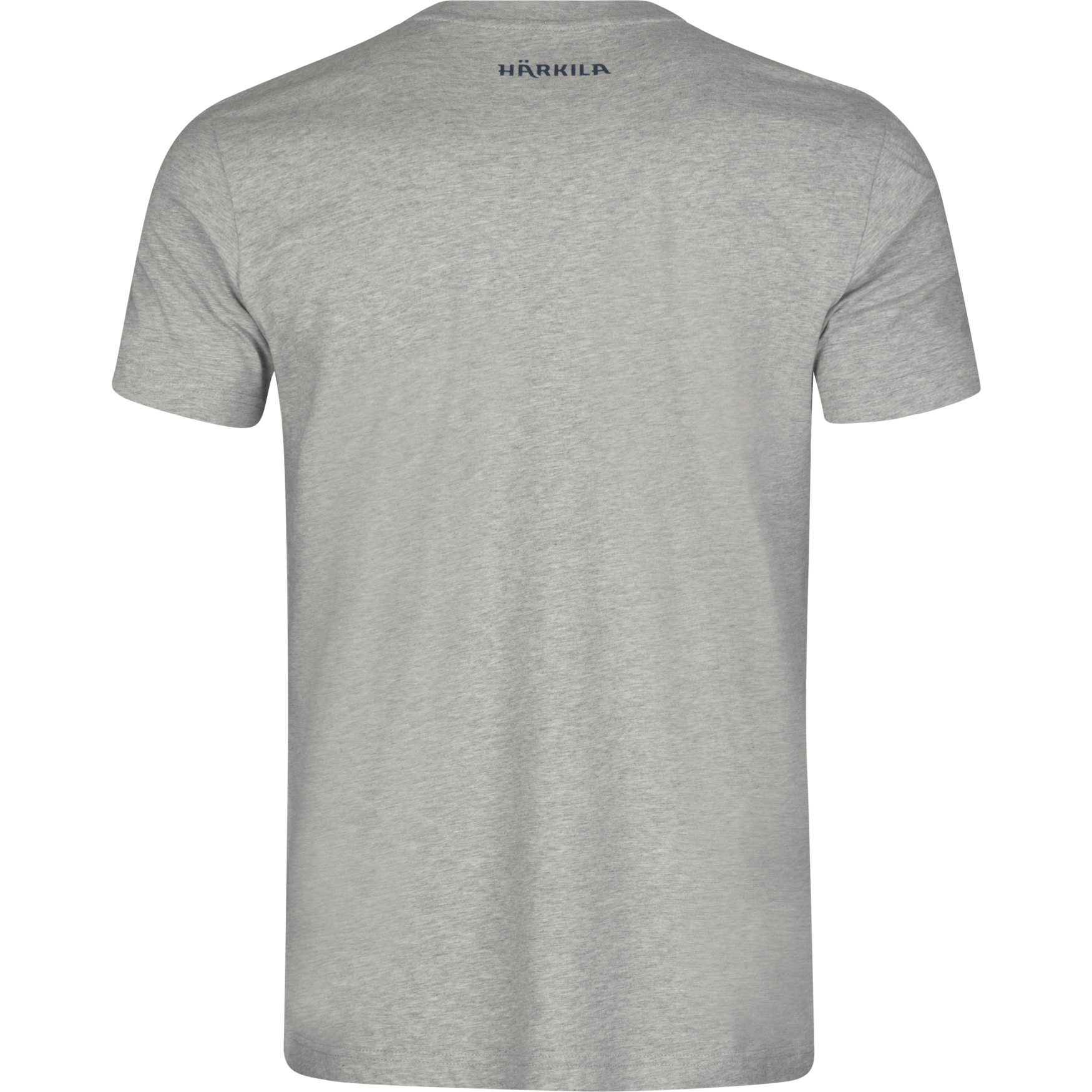 Härkila MODI Melange S/S T-Shirt - Billede 3