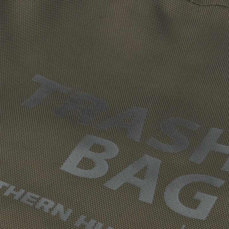 Northern Hunting Trash Bag Dark Green - Billede 5