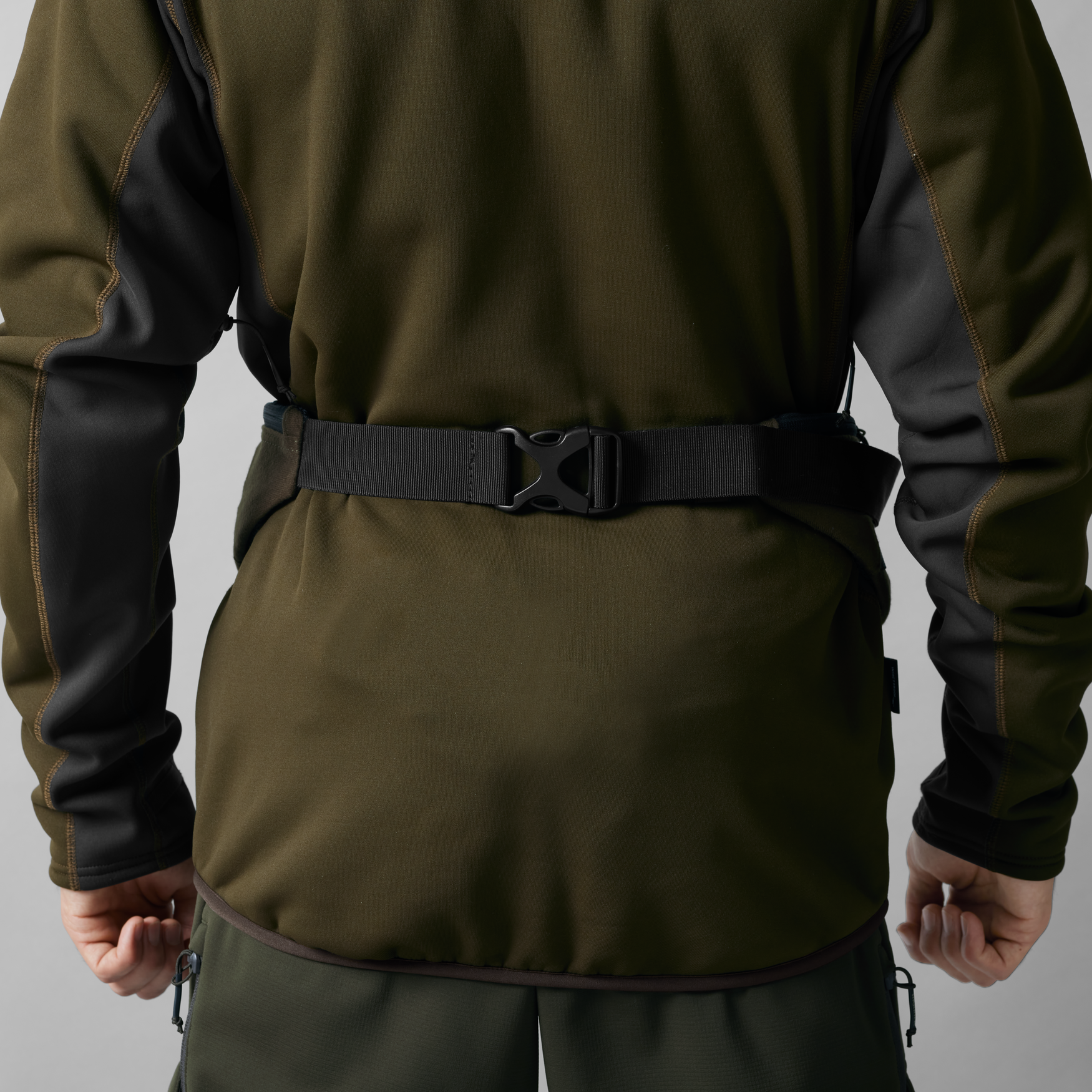 Härkila Deer Stalker Waist Pack - Billede 9