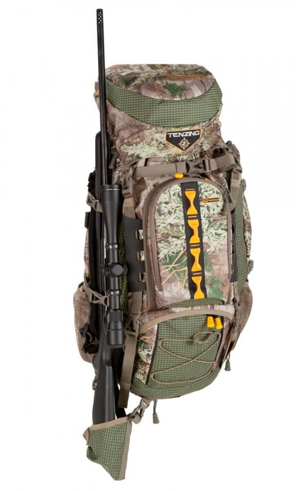 Tenzing TZ5000 rygsæk