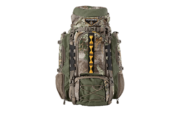Tenzing TZ5000 rygsæk - Billede 3
