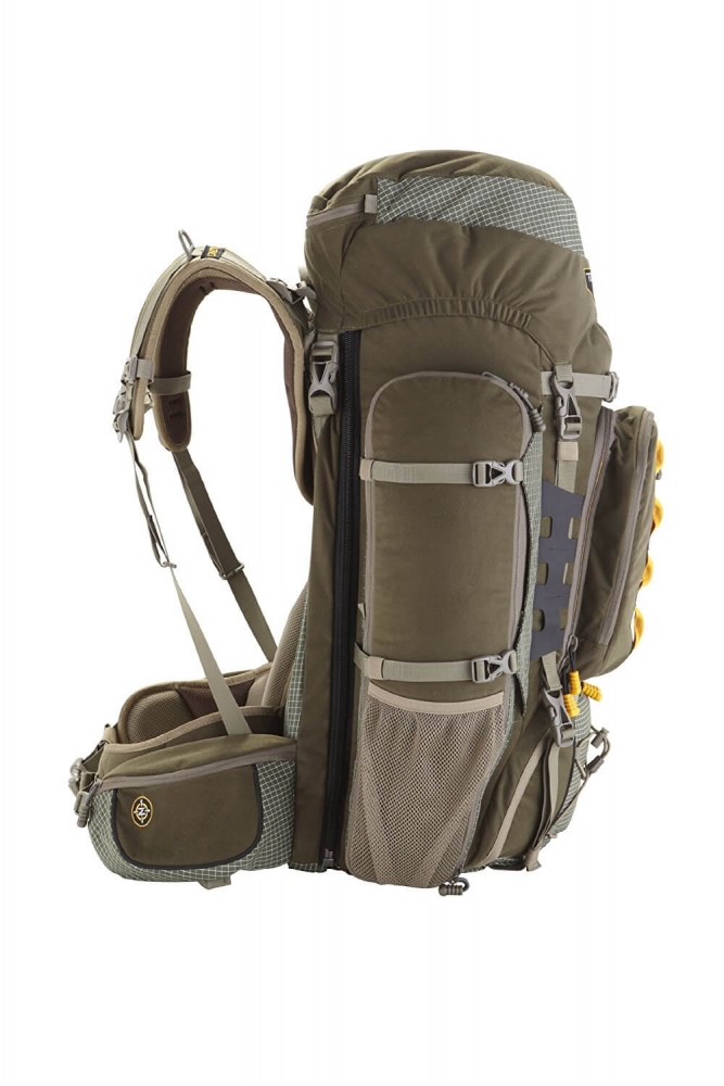 Tenzing TZ5000 rygsæk - Billede 4