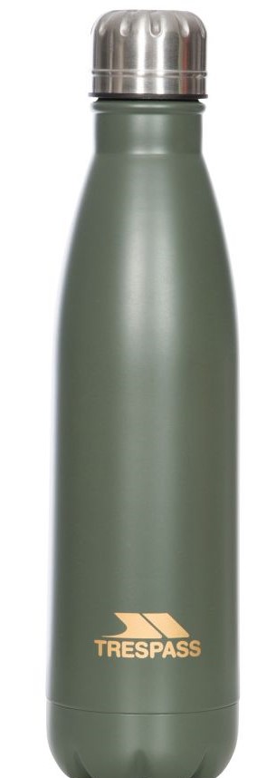 Trespass Caddo Termo Drikkedunk - 500ml - Billede 4