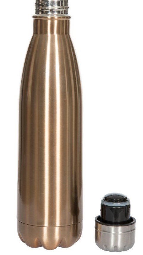 Trespass Caddo Termo Drikkedunk - 500ml - Billede 5