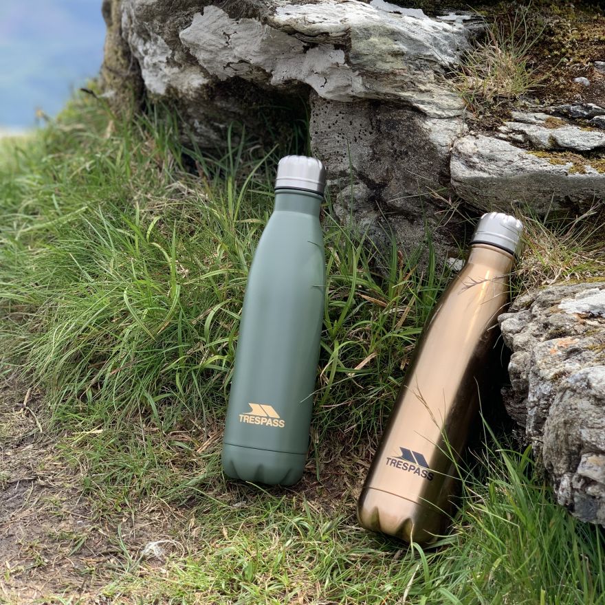 Trespass Caddo Termo Drikkedunk - 500ml