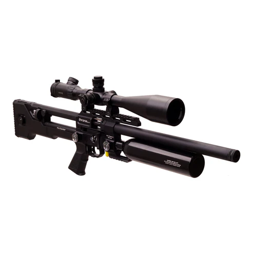 Reximex Throne GEN 2 - Billede 5