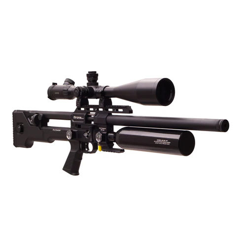 Reximex Throne GEN 2 Desert Sand - Billede 5