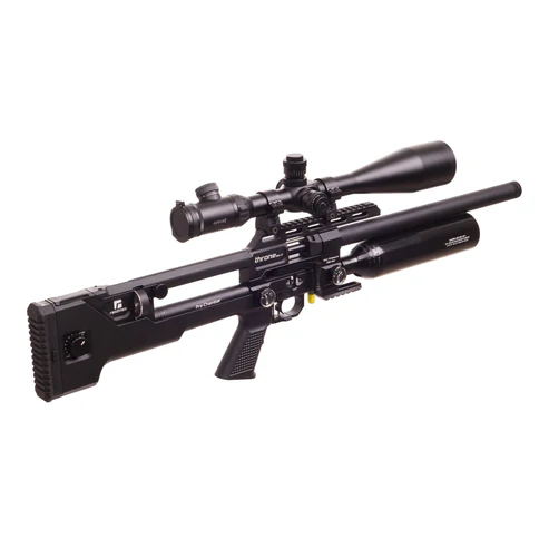 Reximex Throne GEN 2 Camo Skull - Billede 4