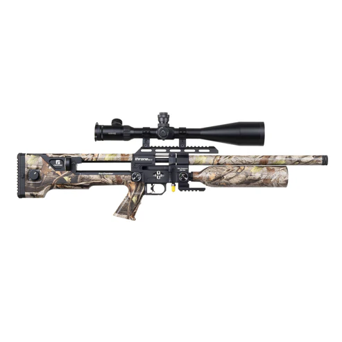 Reximex Throne GEN 2 Desert Sand - Billede 3