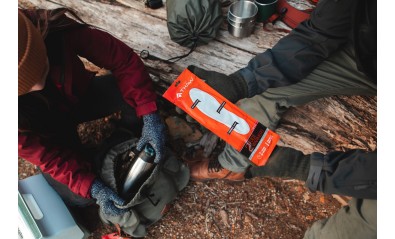 Thaw engangs fodvarmer sæt - 7 timers varme - Billede 6