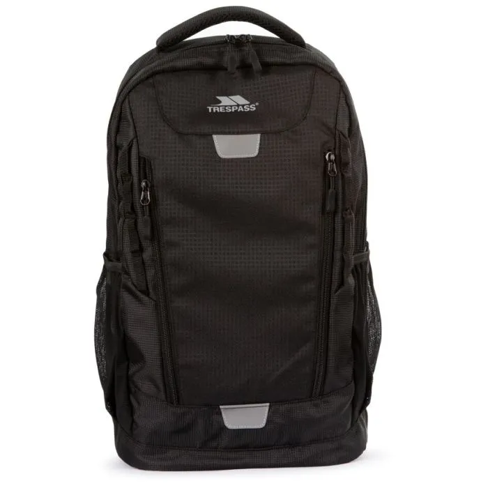 Trespass Thain 22L Rygsæk - Black